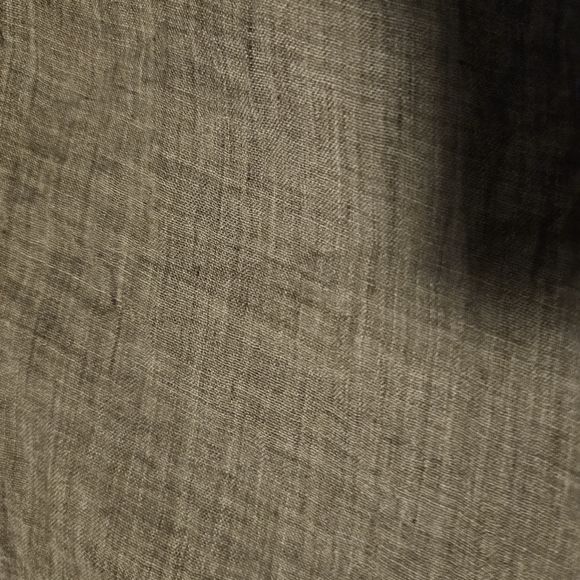 Whisper words of wisdom crepe style top - Picture 5 of 13